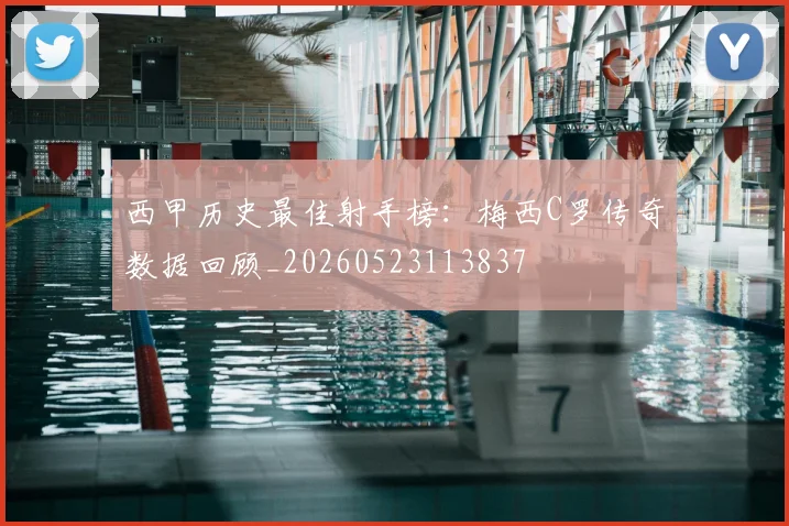 西甲历史最佳射手榜：梅西C罗传奇数据回顾_20260523113837
