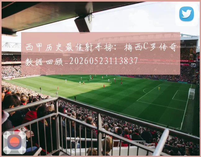西甲历史最佳射手榜：梅西C罗传奇数据回顾_20260523113837